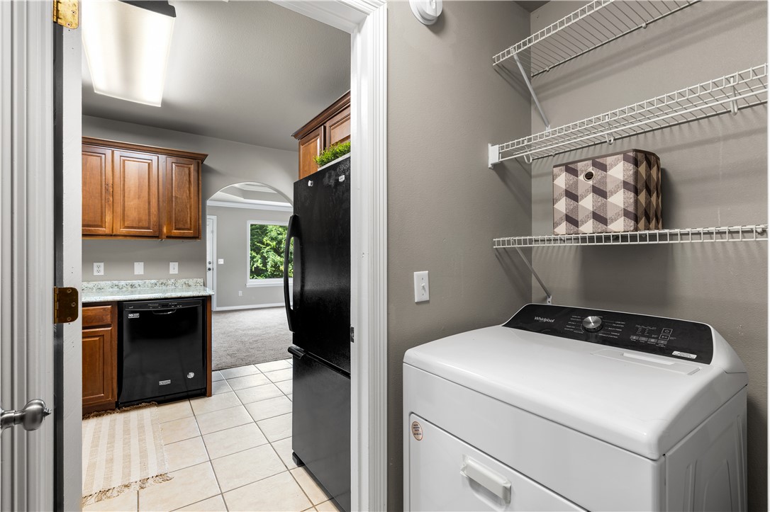 Carriage Square Subdivision - Residential