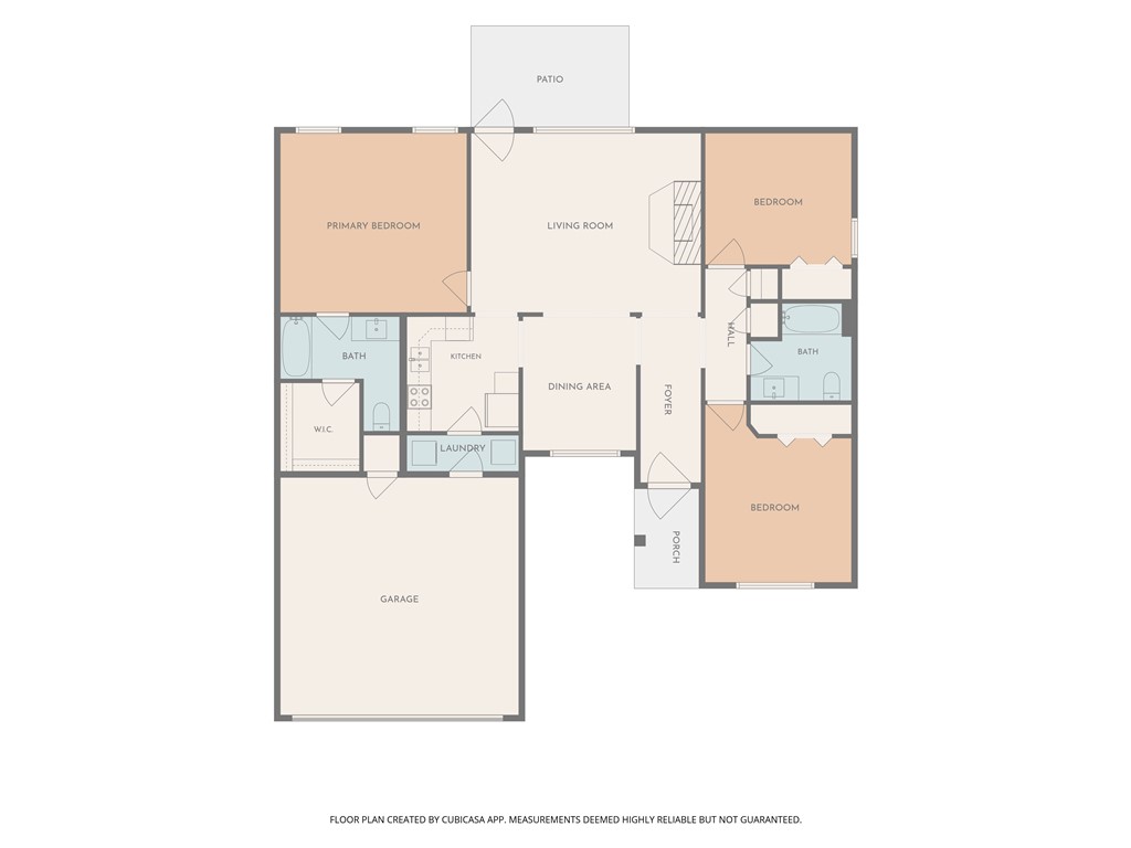 Carriage Square Subdivision - Residential