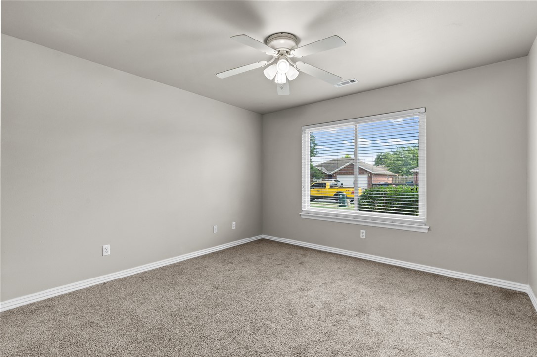 Carriage Square Subdivision - Residential