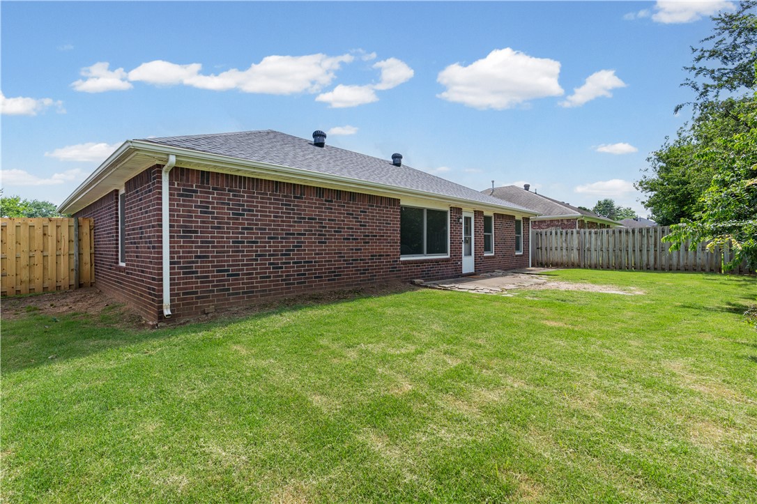 Carriage Square Subdivision - Residential