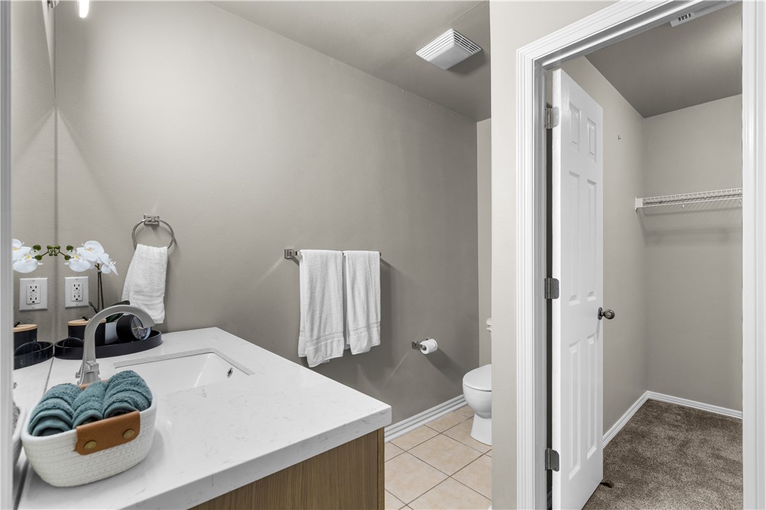 Carriage Square Subdivision - Residential