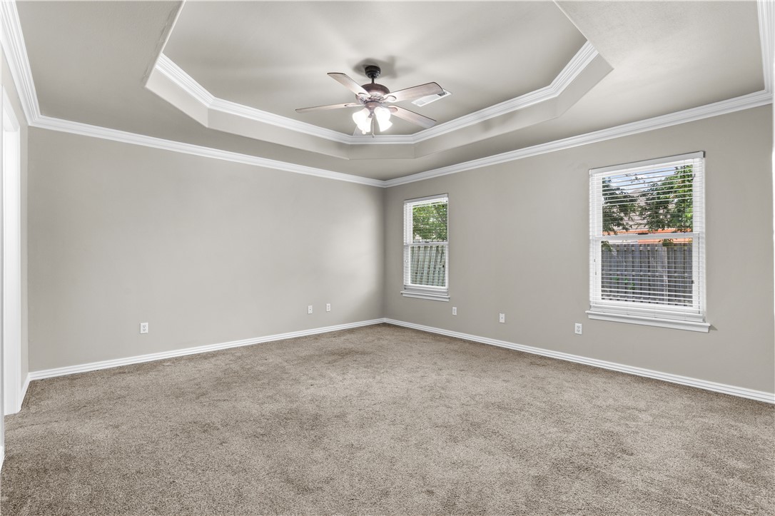 Carriage Square Subdivision - Residential
