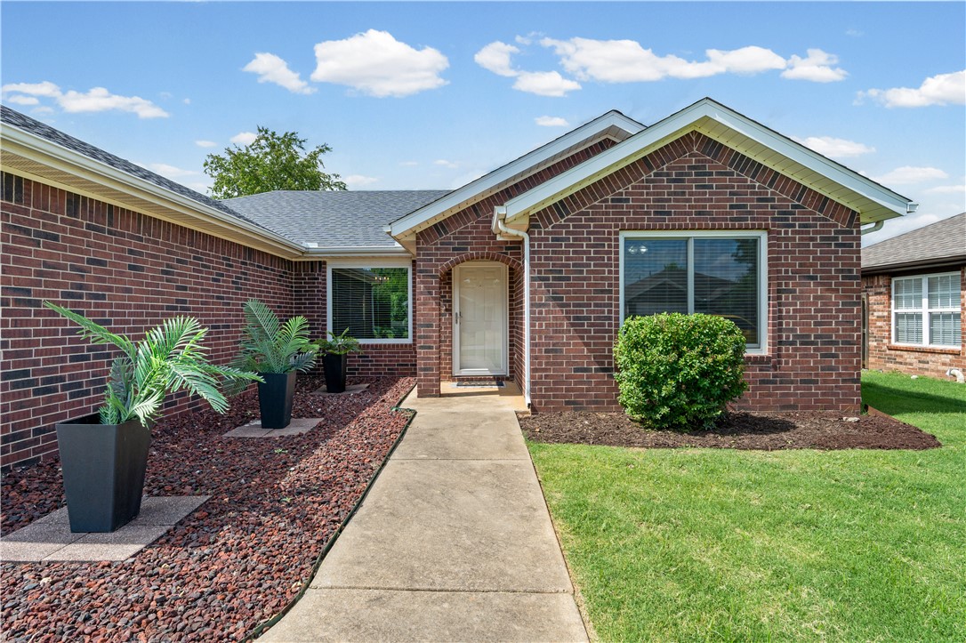 Carriage Square Subdivision - Residential