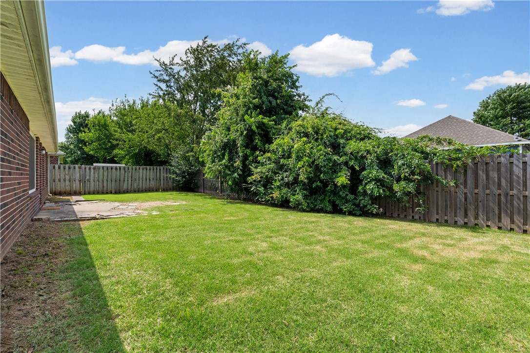 Carriage Square Subdivision - Residential