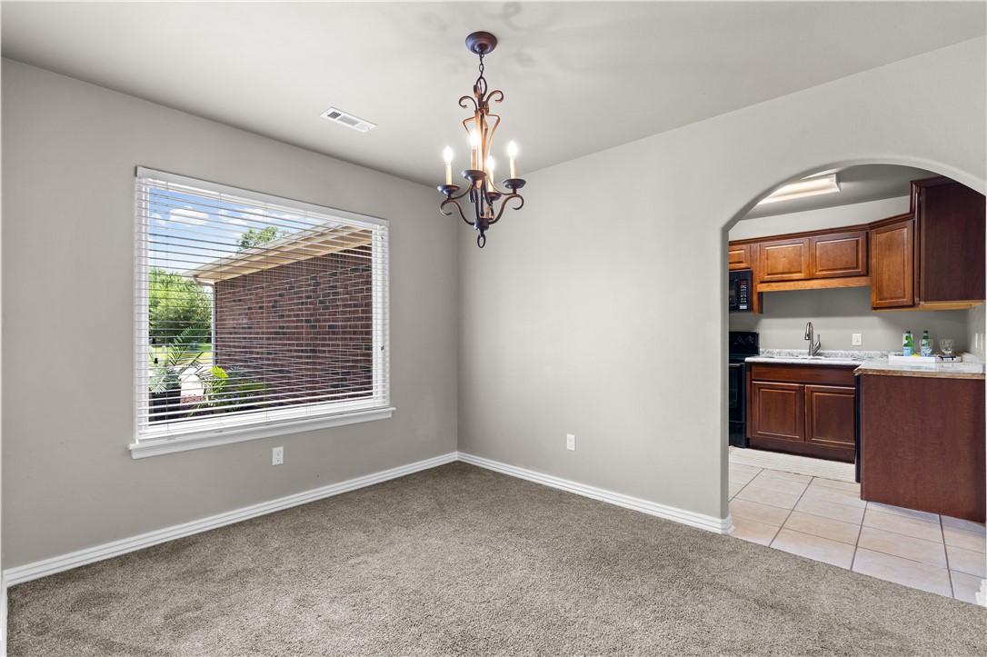 Carriage Square Subdivision - Residential