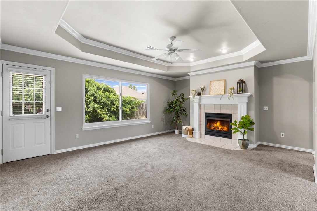 Carriage Square Subdivision - Residential