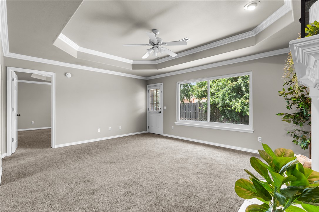 Carriage Square Subdivision - Residential