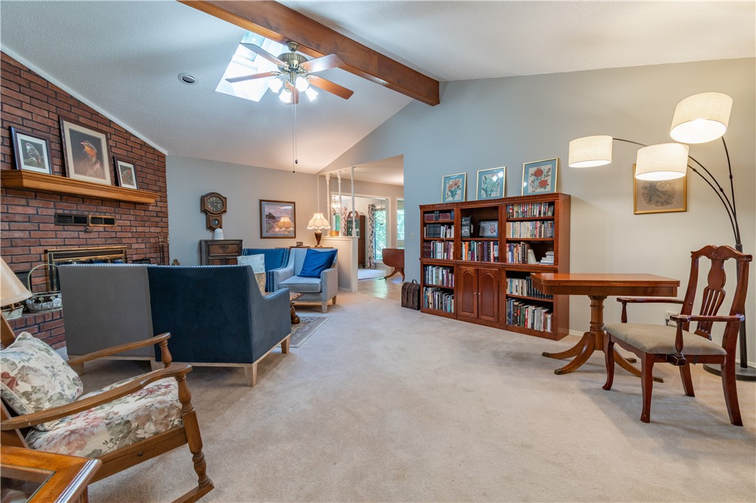 Kensington Sub Bvv - Residential
