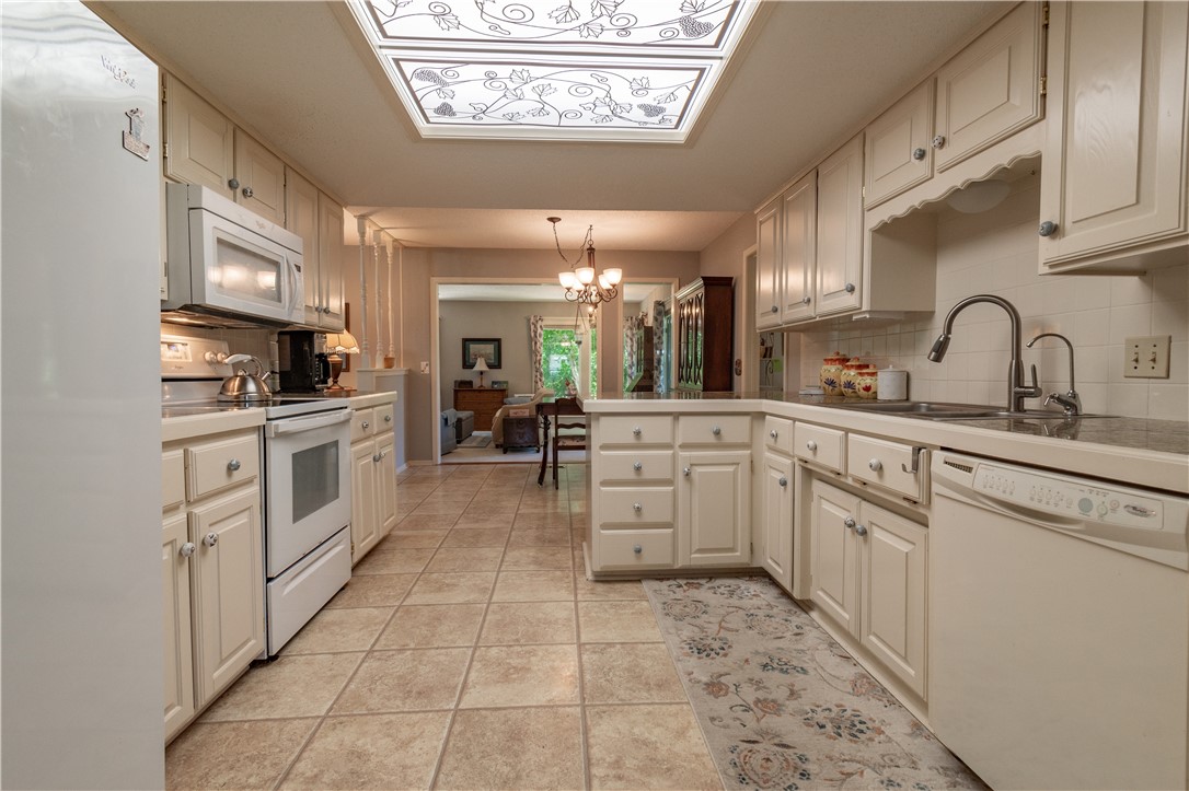Kensington Sub Bvv - Residential