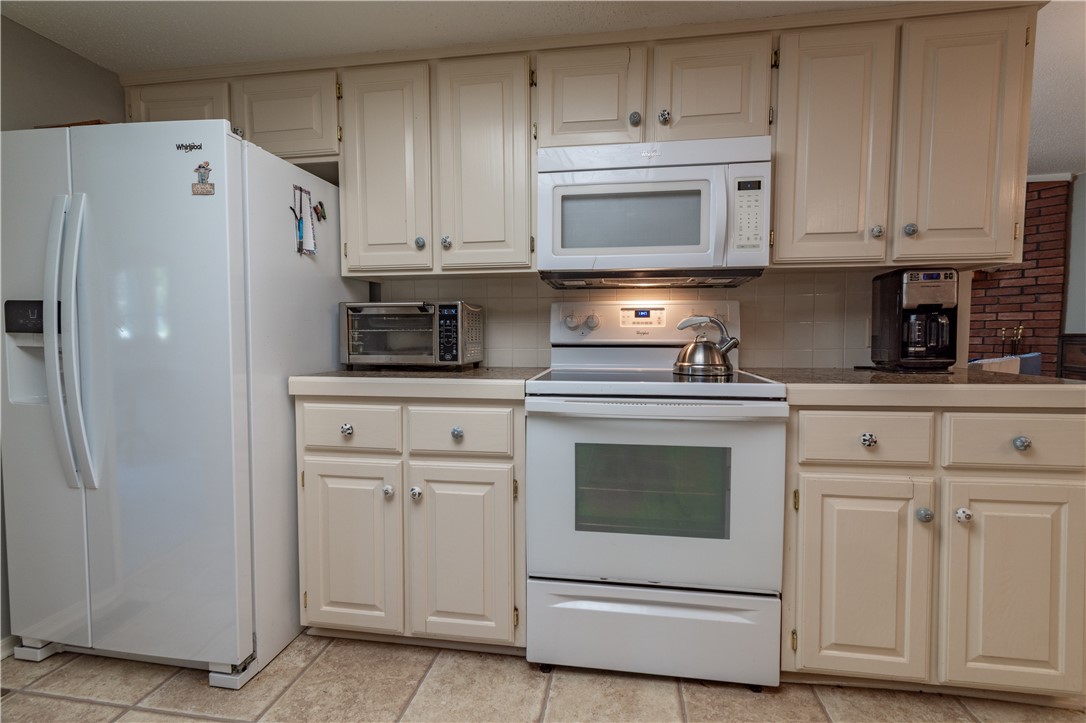 Kensington Sub Bvv - Residential