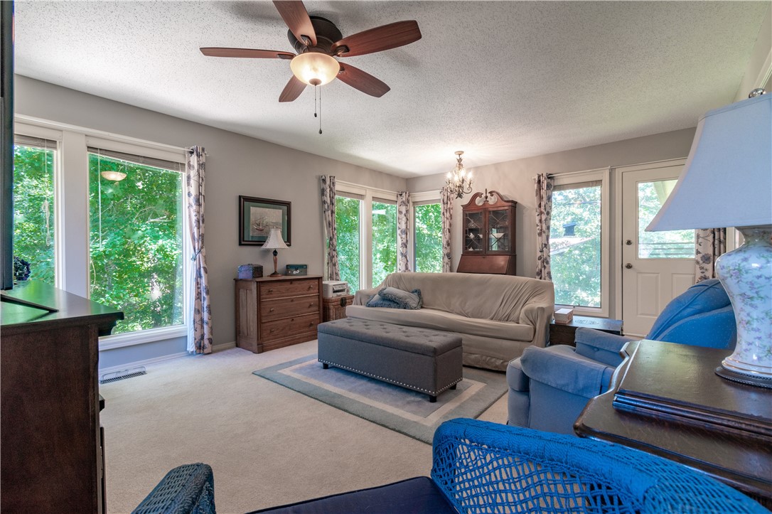 Kensington Sub Bvv - Residential