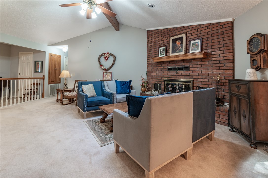 Kensington Sub Bvv - Residential
