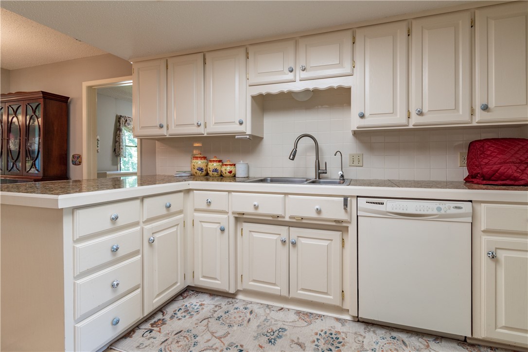 Kensington Sub Bvv - Residential
