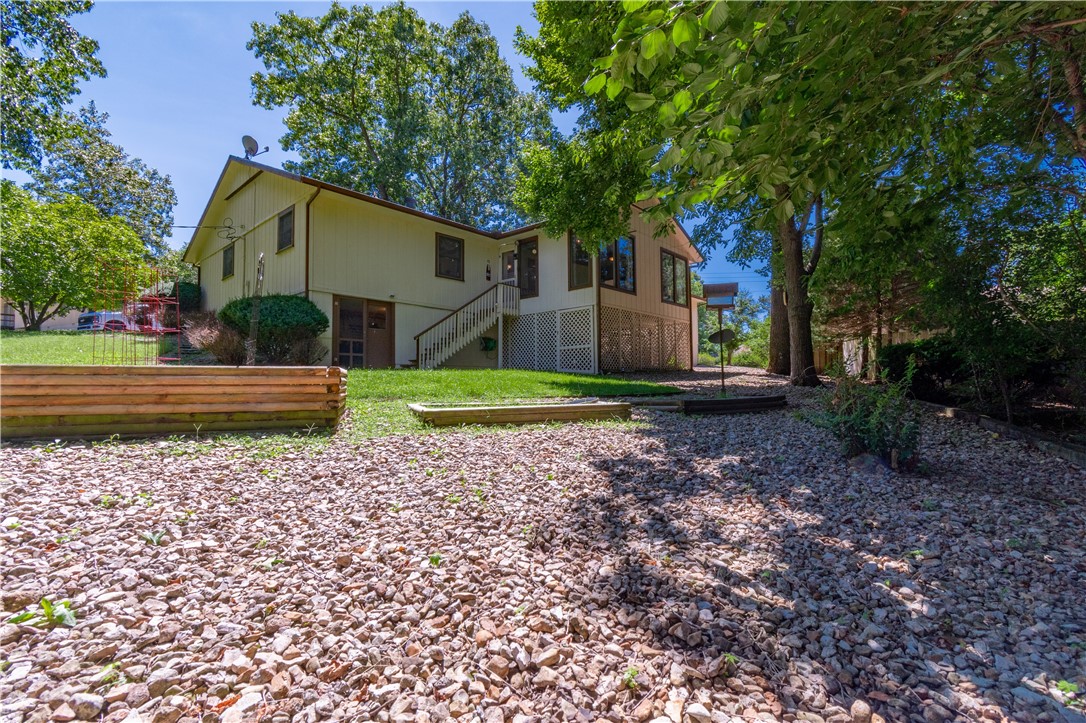 Kensington Sub Bvv - Residential