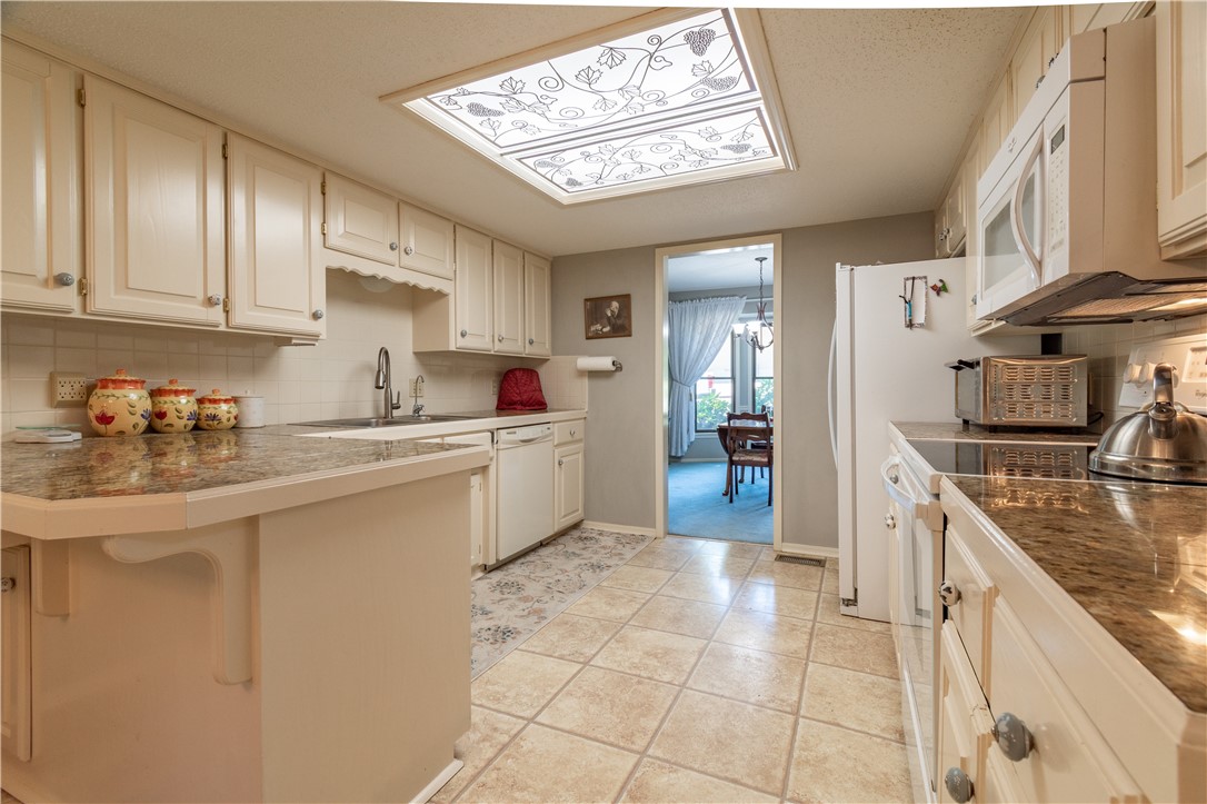 Kensington Sub Bvv - Residential