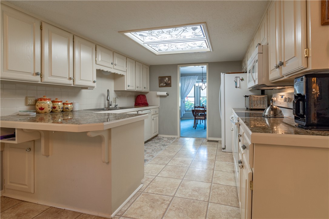 Kensington Sub Bvv - Residential