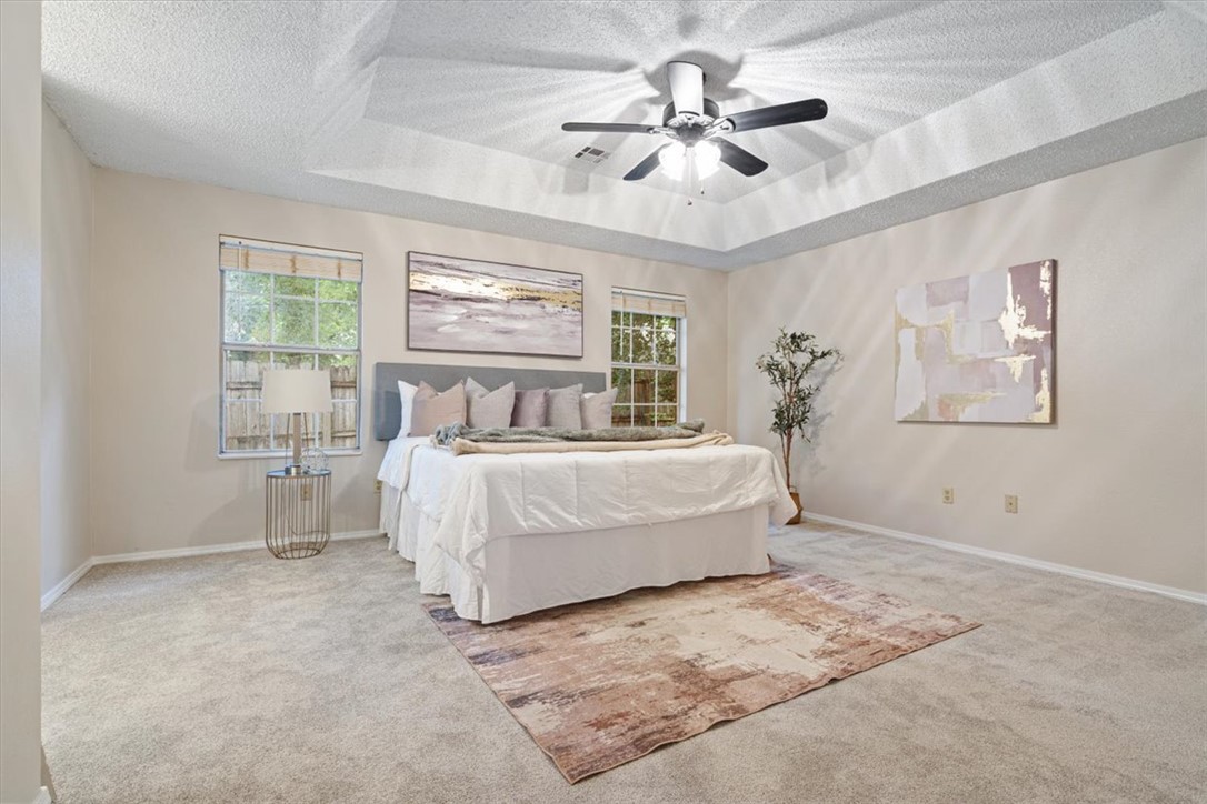 Kimberly Heights Sub Siloam Spgs - Residential