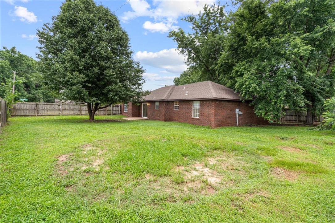 Kimberly Heights Sub Siloam Spgs - Residential