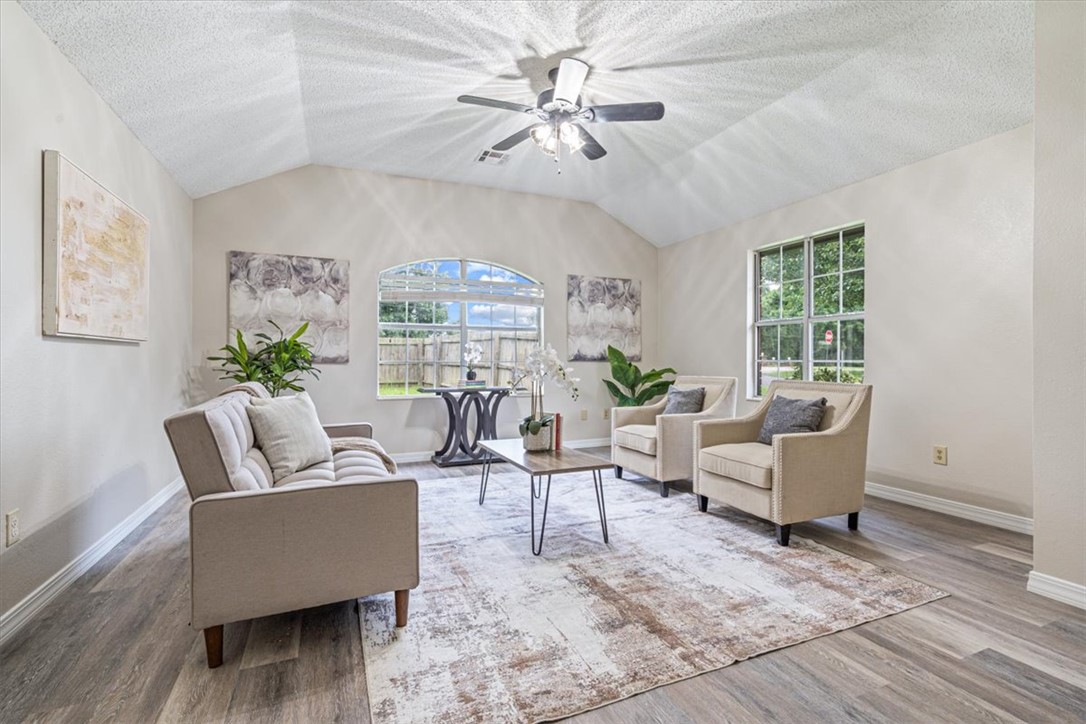 Kimberly Heights Sub Siloam Spgs - Residential