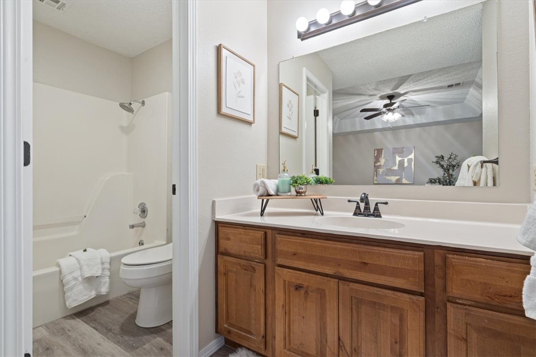 Kimberly Heights Sub Siloam Spgs - Residential