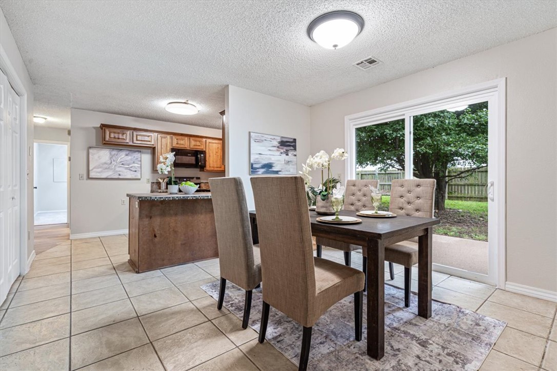 Kimberly Heights Sub Siloam Spgs - Residential