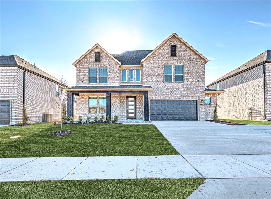 McKissic Springs - Residential