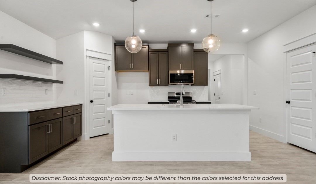 Woodcrest Walk - Residential