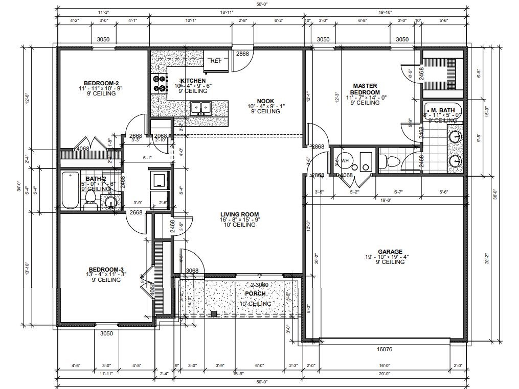 Orkney Sub Bvv - Residential
