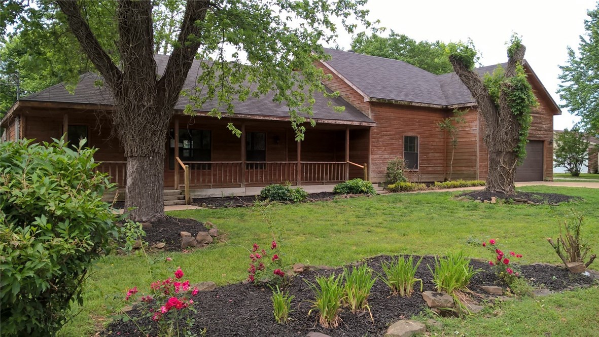 Springdale Outlots - Residential