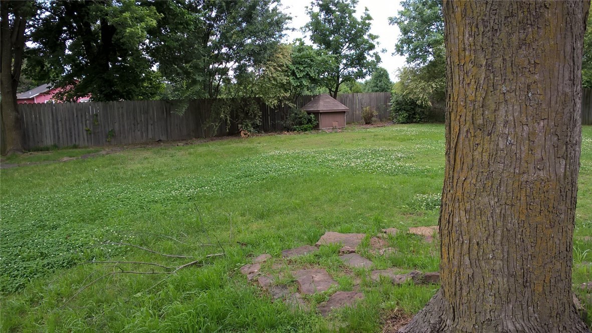Springdale Outlots - Residential