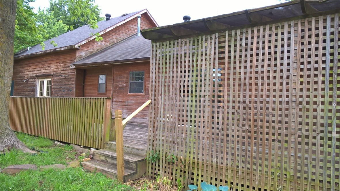 Springdale Outlots - Residential