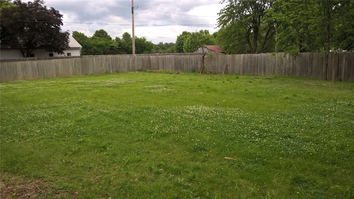 Springdale Outlots - Residential