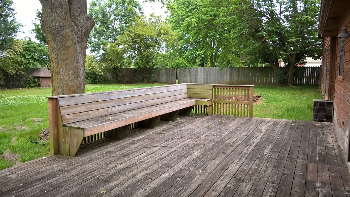 Springdale Outlots - Residential