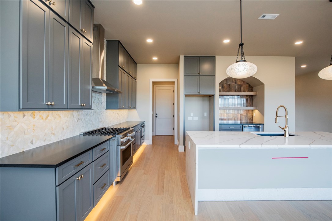 Aurora Sub Ph 3 Bentonville - Residential