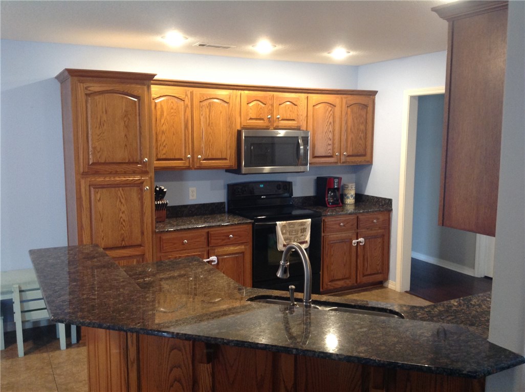 Stonecrest Sub Ph 2 Siloam Spgs - Residential