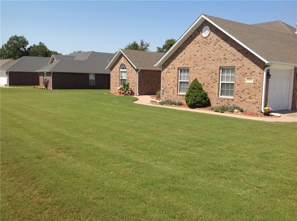 Stonecrest Sub Ph 2 Siloam Spgs - Residential