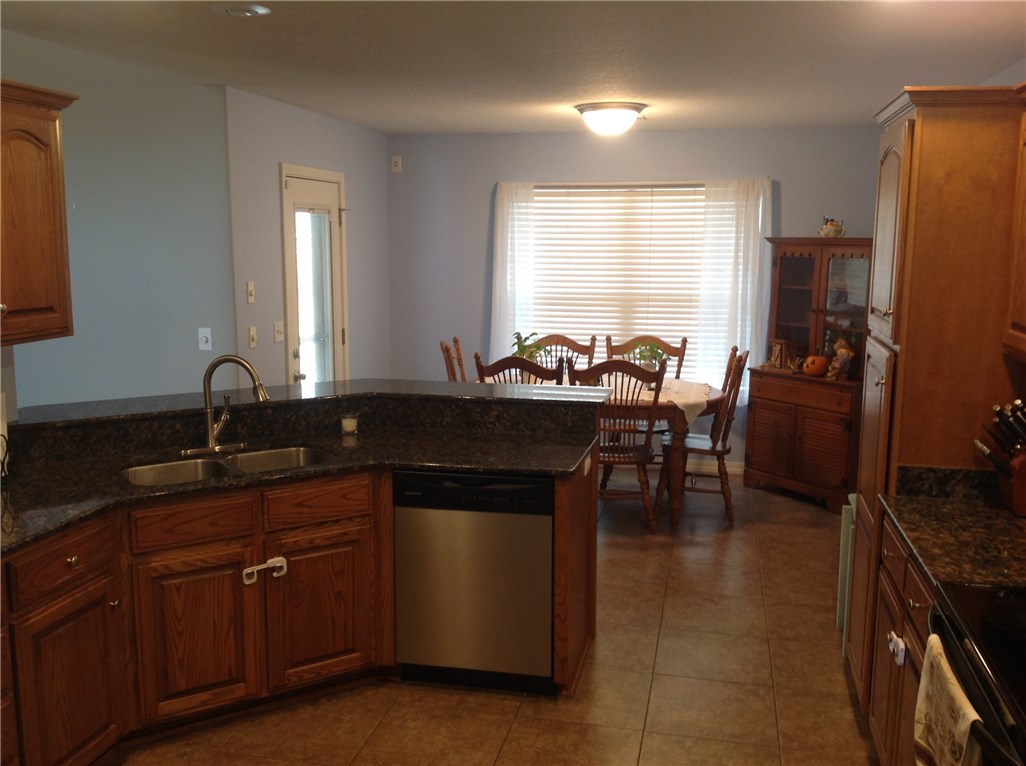 Stonecrest Sub Ph 2 Siloam Spgs - Residential