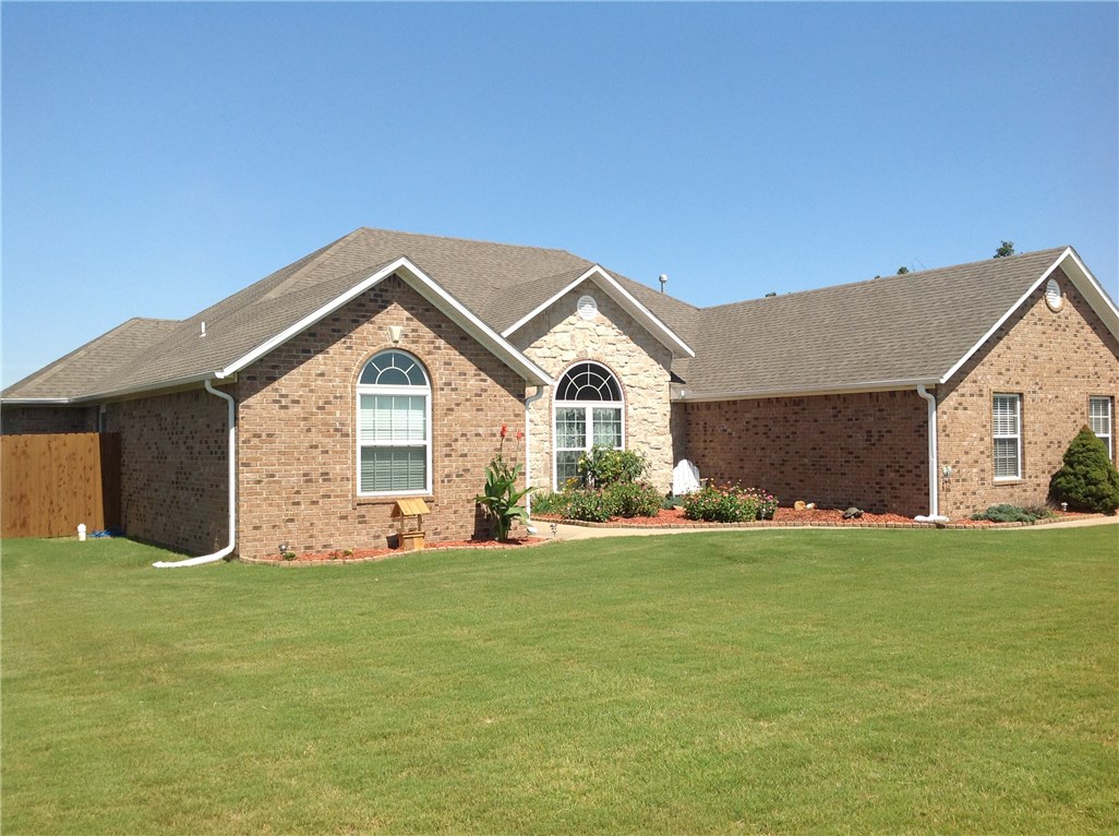 Stonecrest Sub Ph 2 Siloam Spgs - Residential