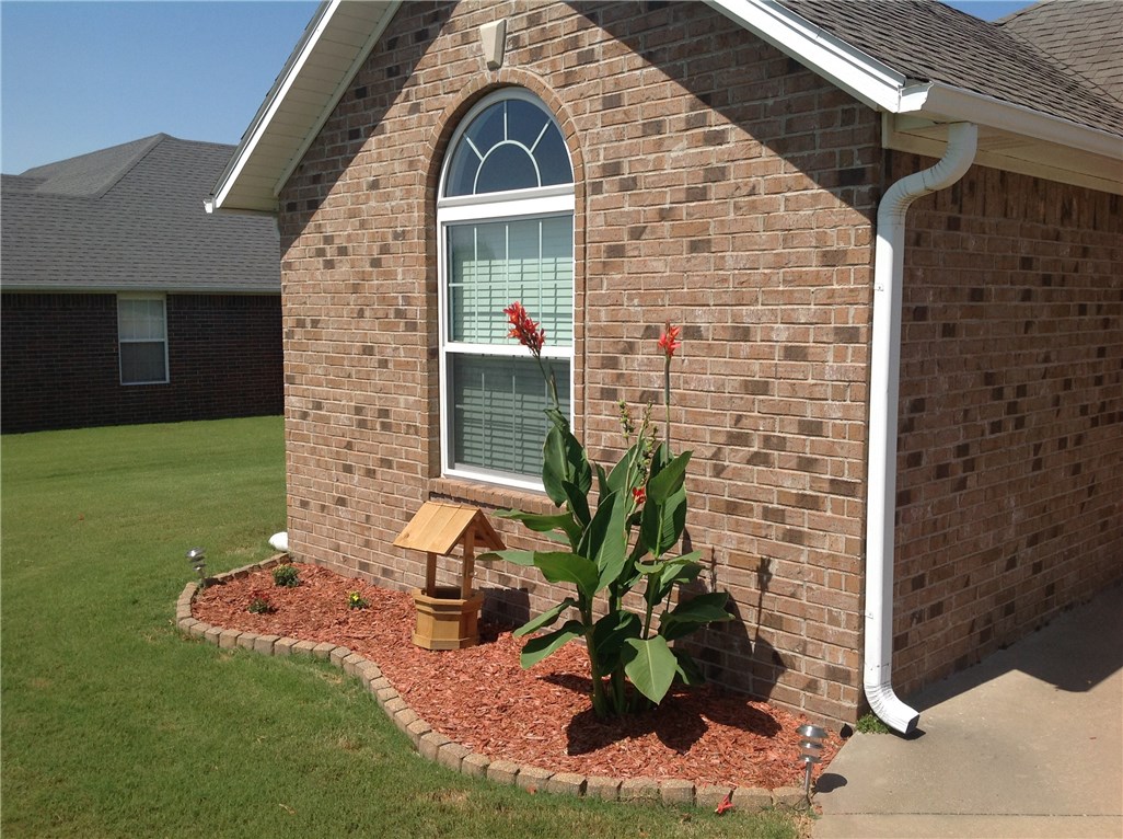 Stonecrest Sub Ph 2 Siloam Spgs - Residential