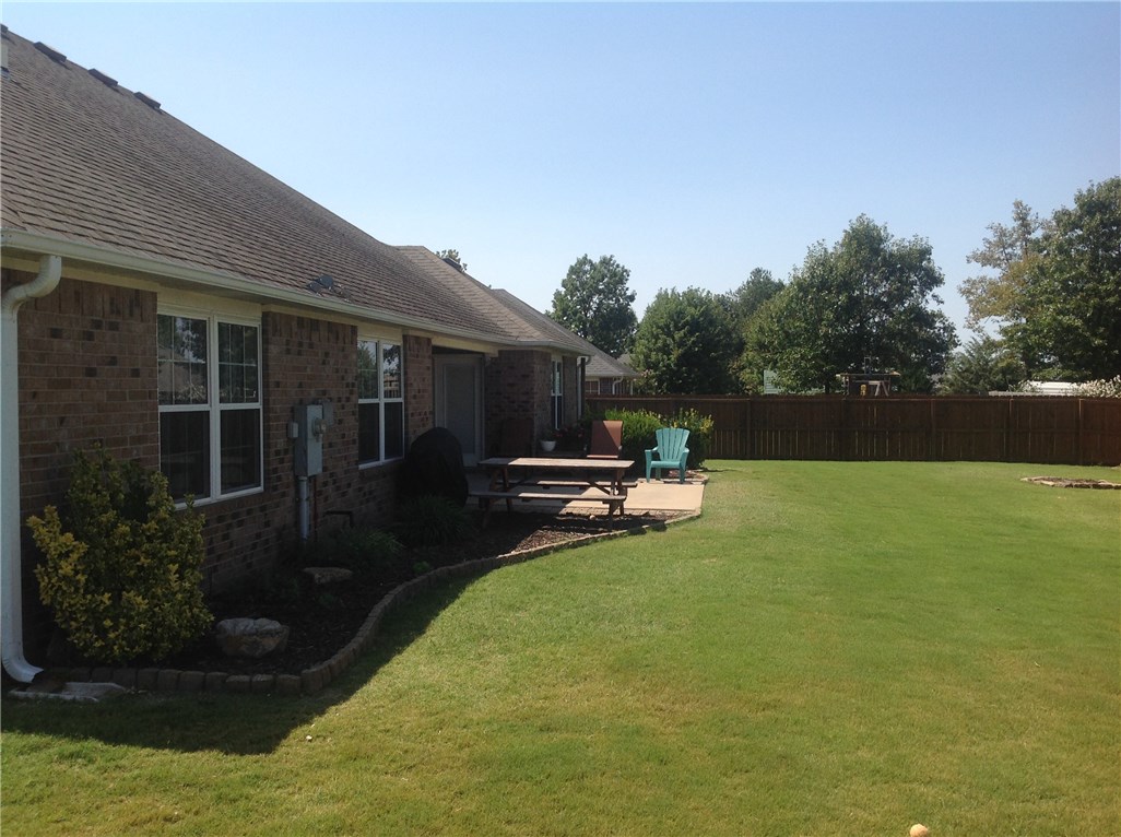 Stonecrest Sub Ph 2 Siloam Spgs - Residential