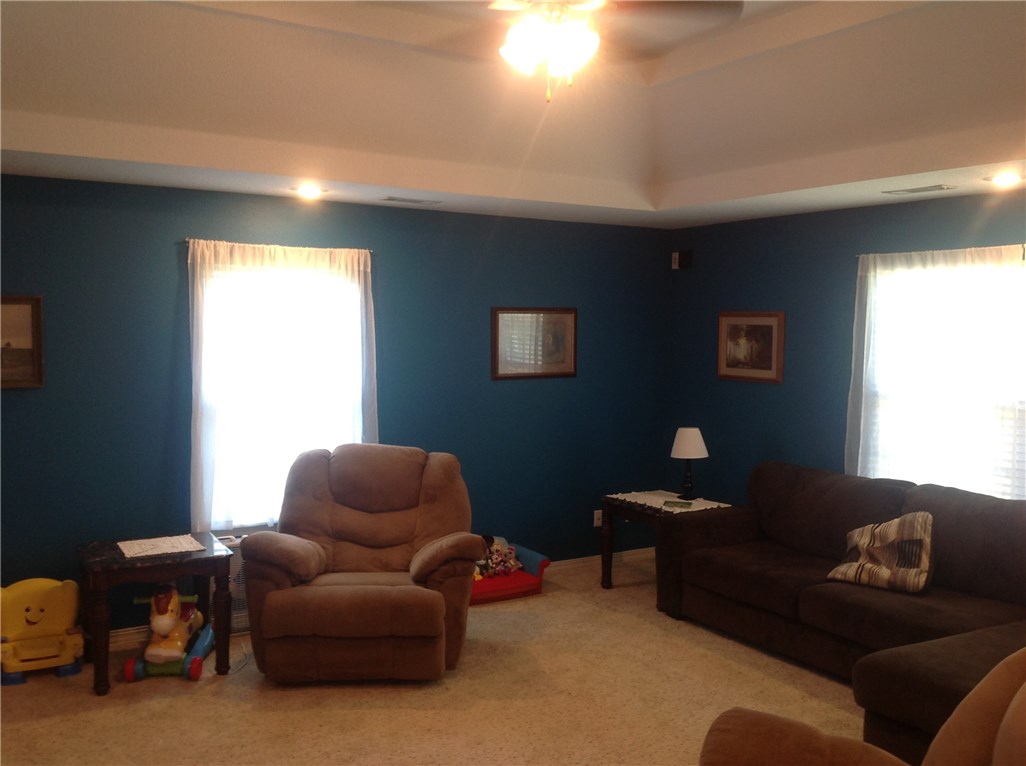 Stonecrest Sub Ph 2 Siloam Spgs - Residential