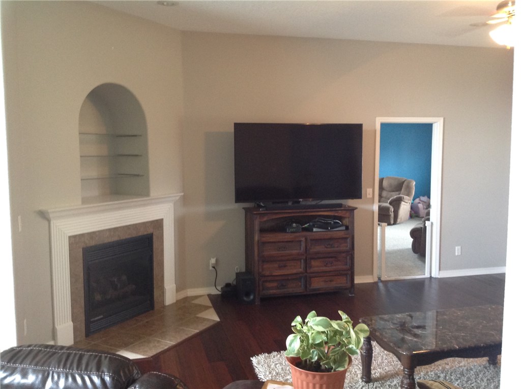 Stonecrest Sub Ph 2 Siloam Spgs - Residential
