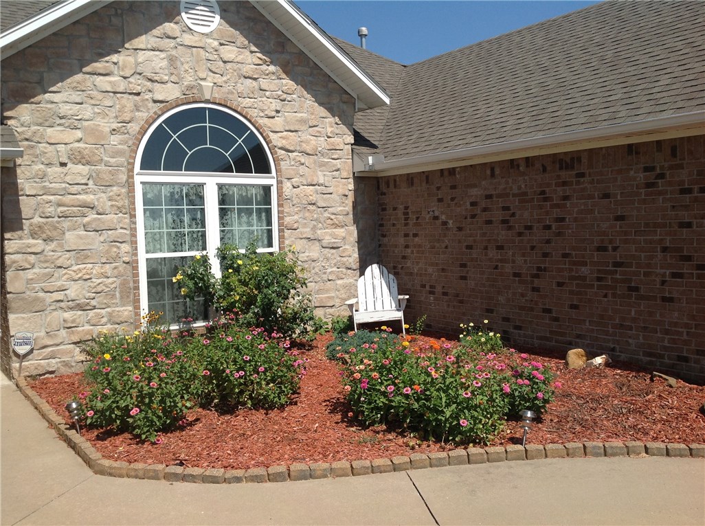 Stonecrest Sub Ph 2 Siloam Spgs - Residential