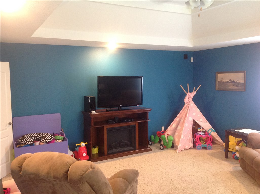 Stonecrest Sub Ph 2 Siloam Spgs - Residential