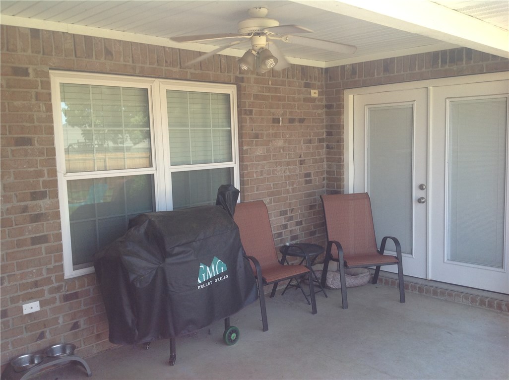 Stonecrest Sub Ph 2 Siloam Spgs - Residential