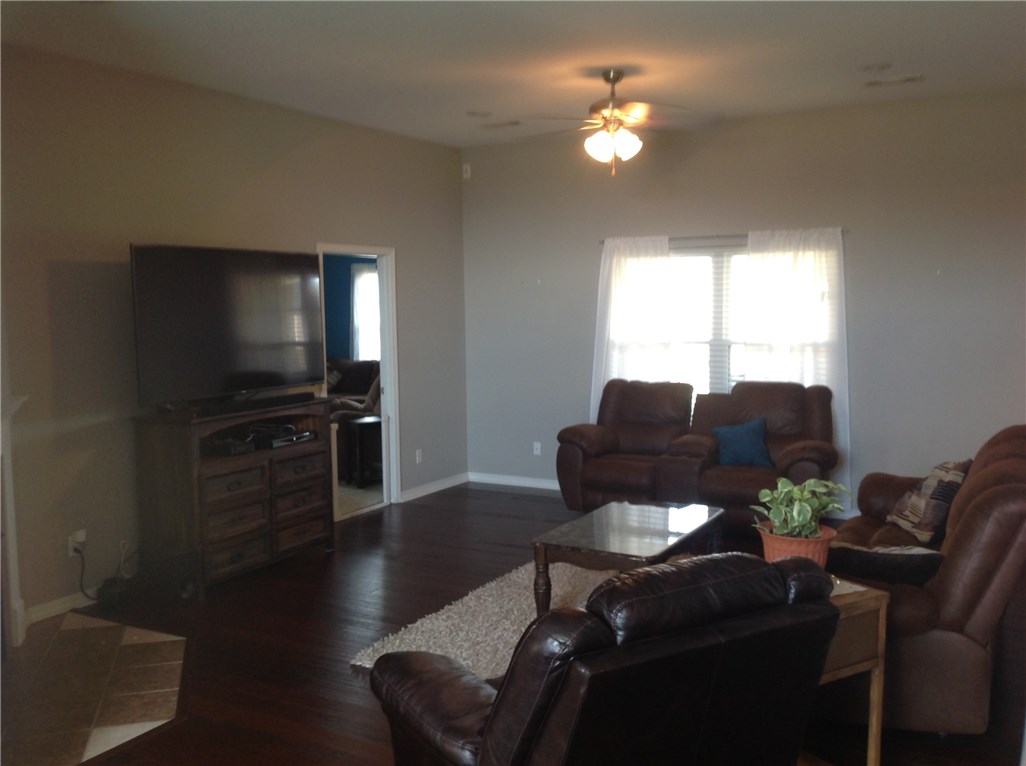 Stonecrest Sub Ph 2 Siloam Spgs - Residential