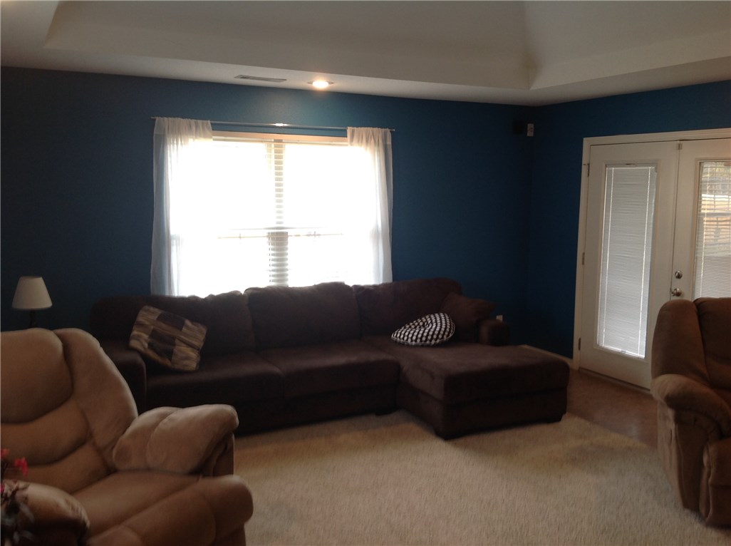 Stonecrest Sub Ph 2 Siloam Spgs - Residential