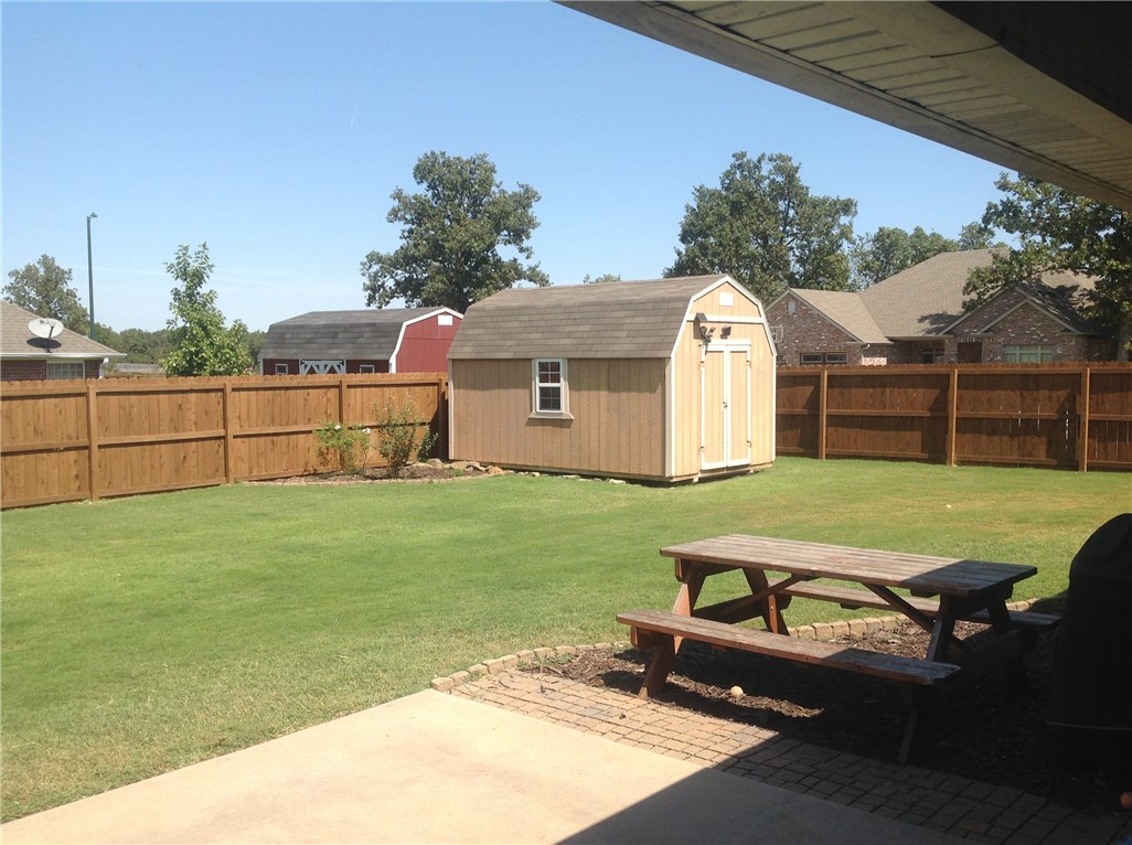 Stonecrest Sub Ph 2 Siloam Spgs - Residential