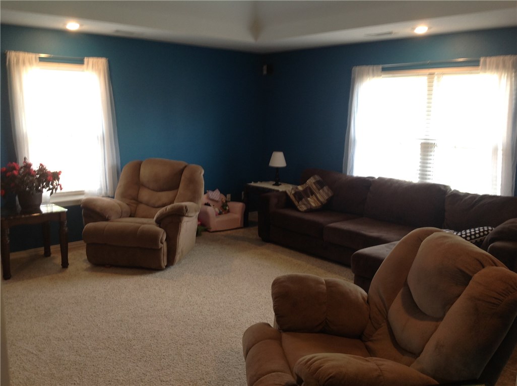 Stonecrest Sub Ph 2 Siloam Spgs - Residential
