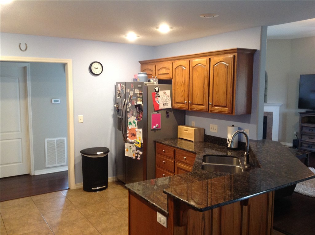 Stonecrest Sub Ph 2 Siloam Spgs - Residential